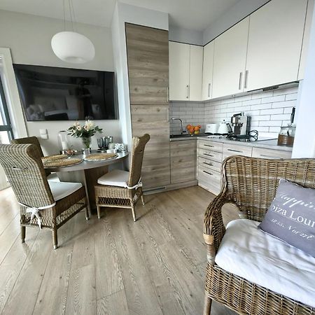 Edel Exclusive Apartments Horyzont 414 Especially For You Miedzyzdroje Esterno foto
