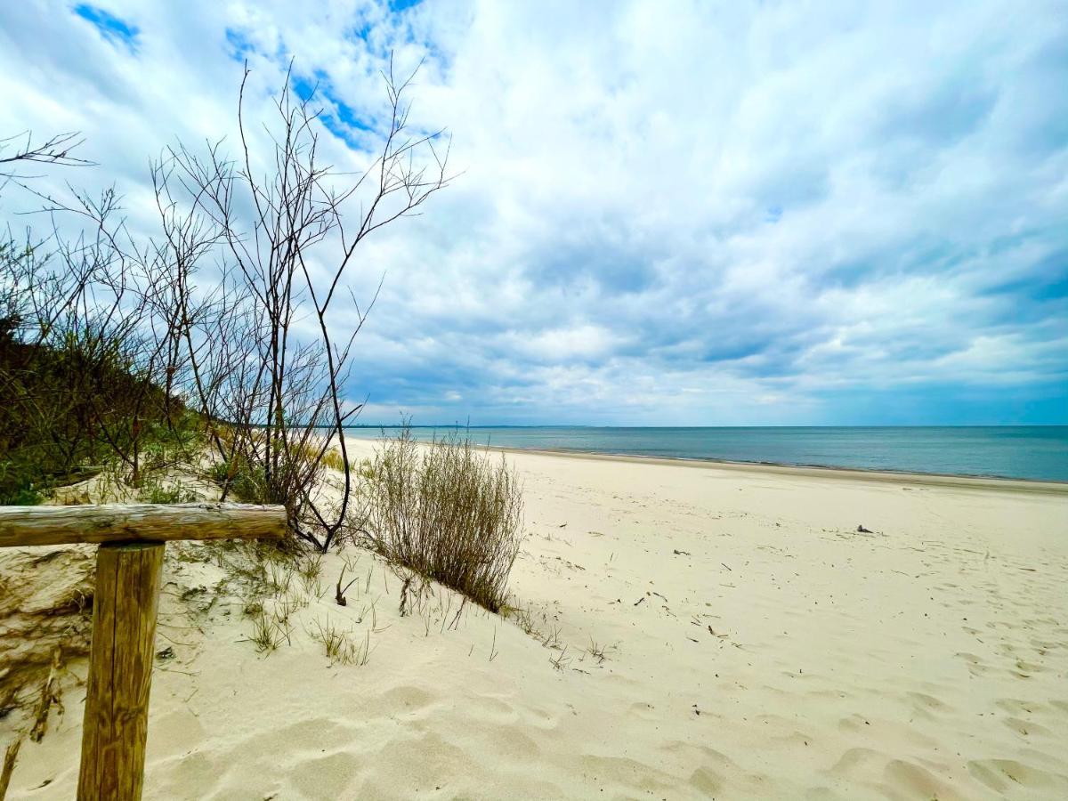 Edel Exclusive Apartments Horyzont 414 Especially For You Miedzyzdroje Esterno foto