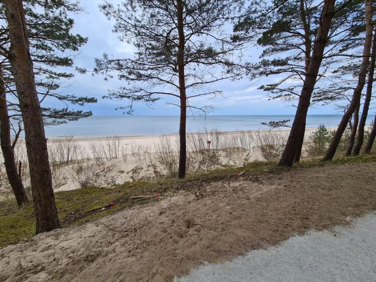 Edel Exclusive Apartments Horyzont 414 Especially For You Miedzyzdroje Esterno foto