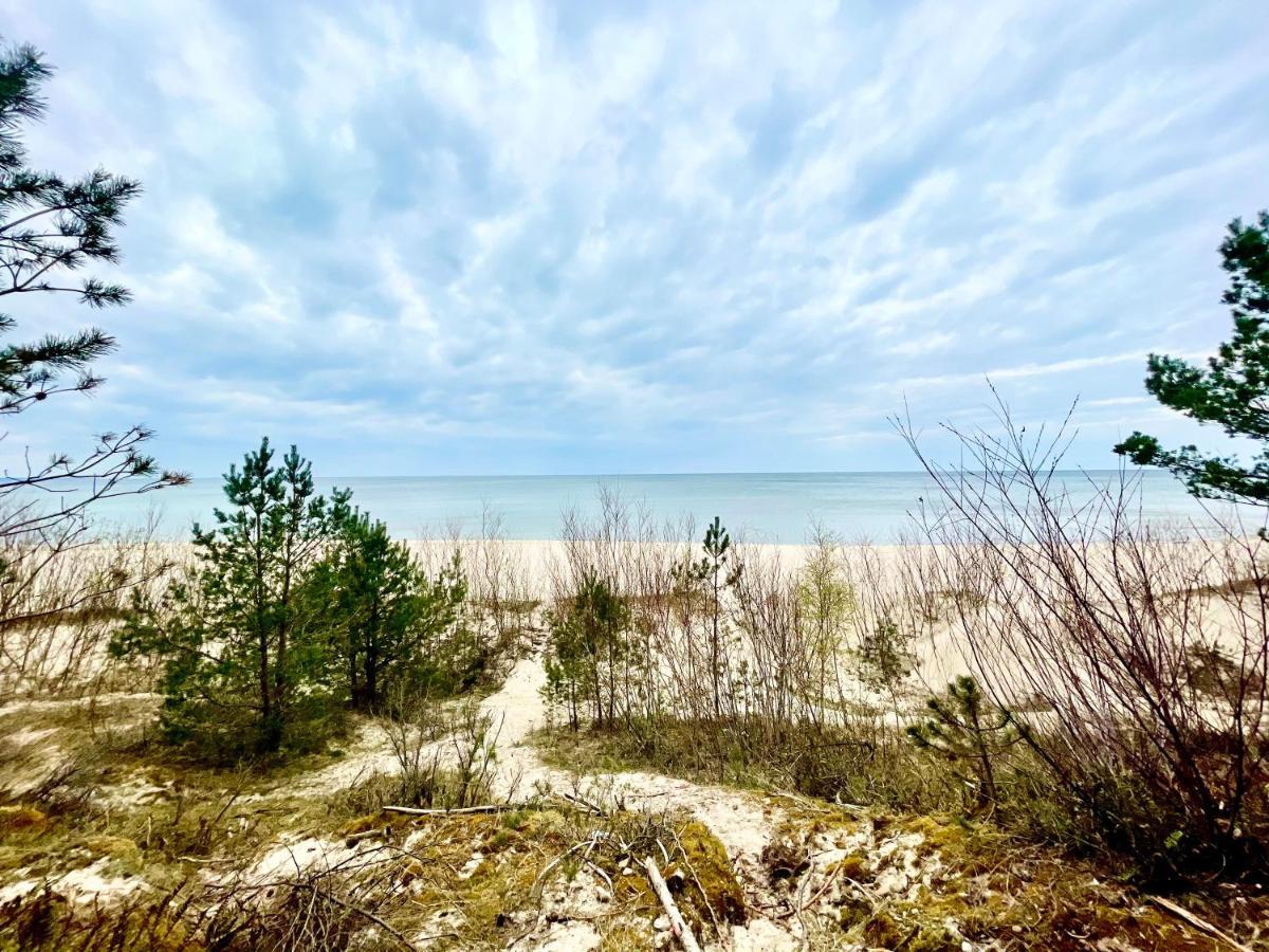 Edel Exclusive Apartments Horyzont 414 Especially For You Miedzyzdroje Esterno foto