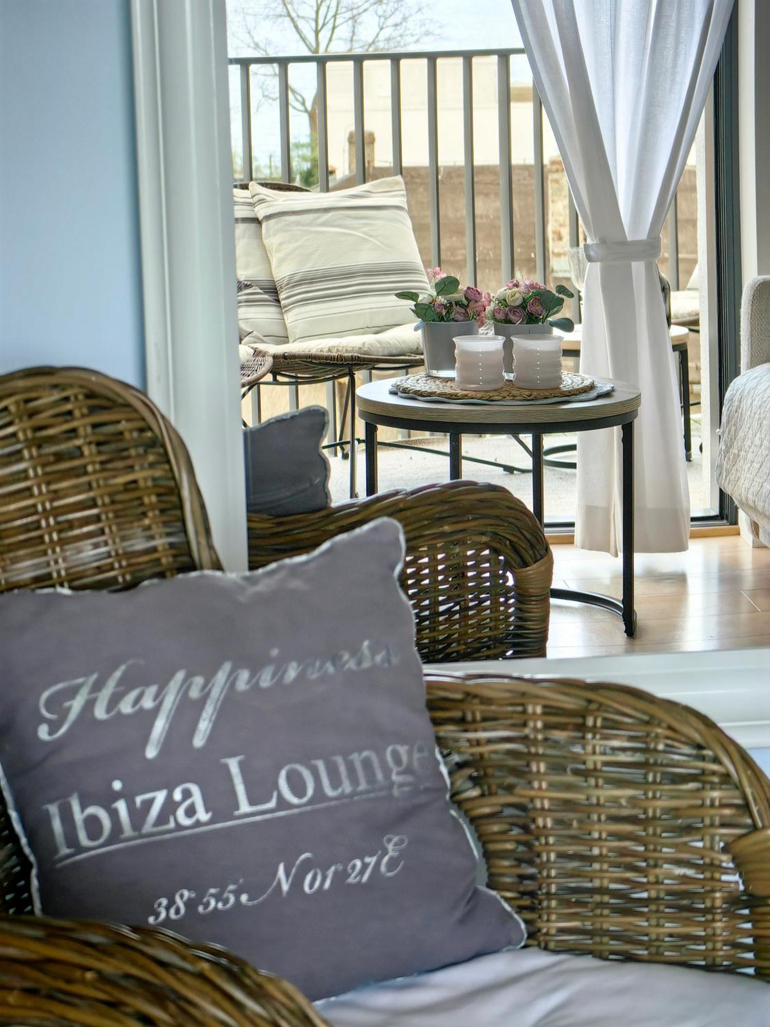 Edel Exclusive Apartments Horyzont 414 Especially For You Miedzyzdroje Esterno foto
