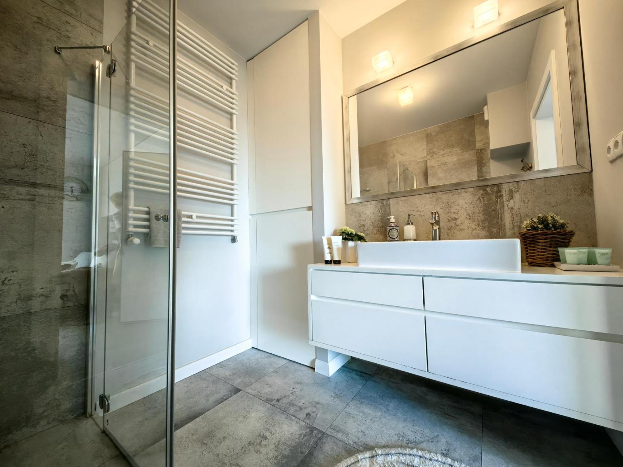 Edel Exclusive Apartments Horyzont 414 Especially For You Miedzyzdroje Esterno foto