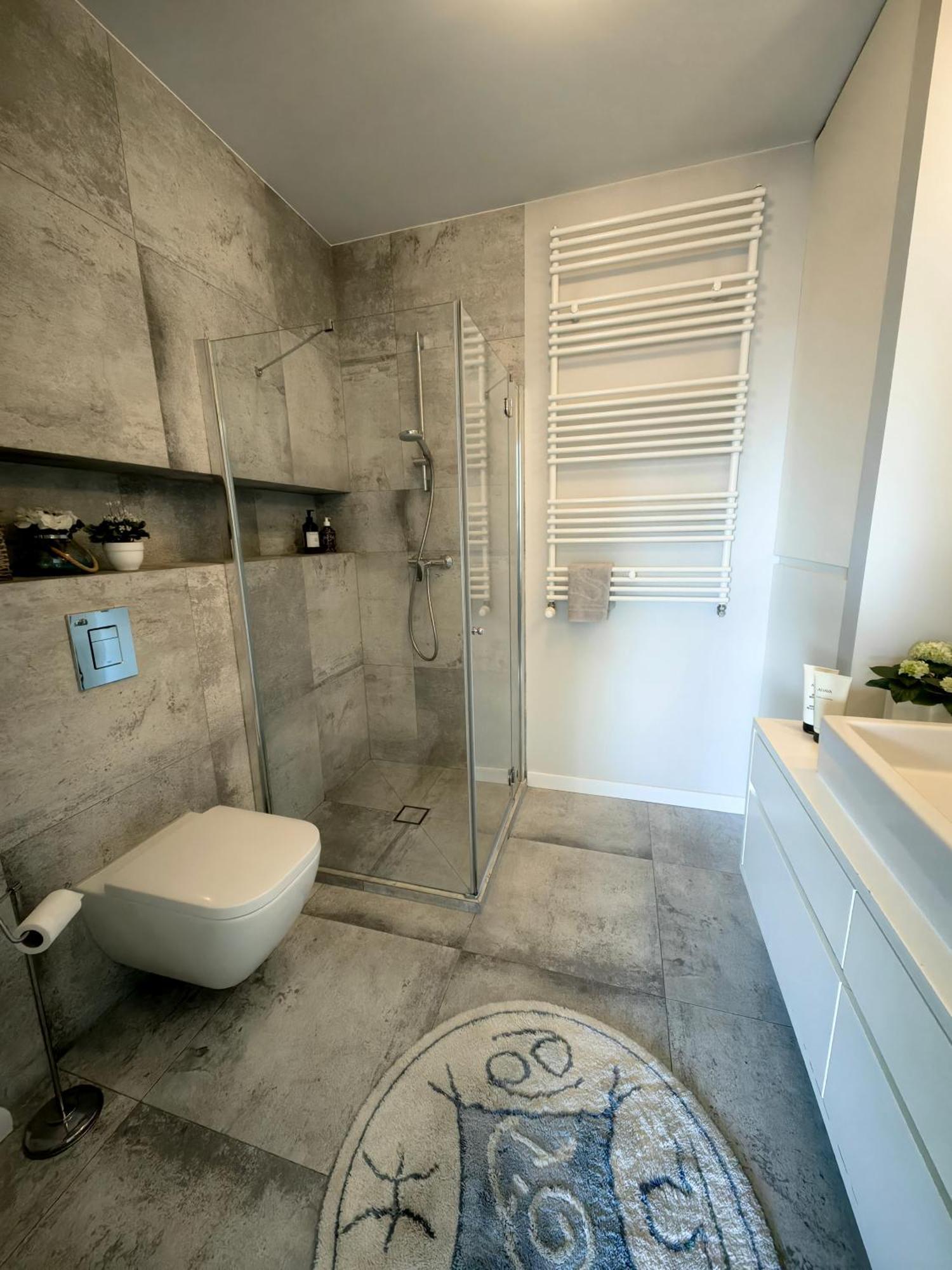 Edel Exclusive Apartments Horyzont 414 Especially For You Miedzyzdroje Esterno foto