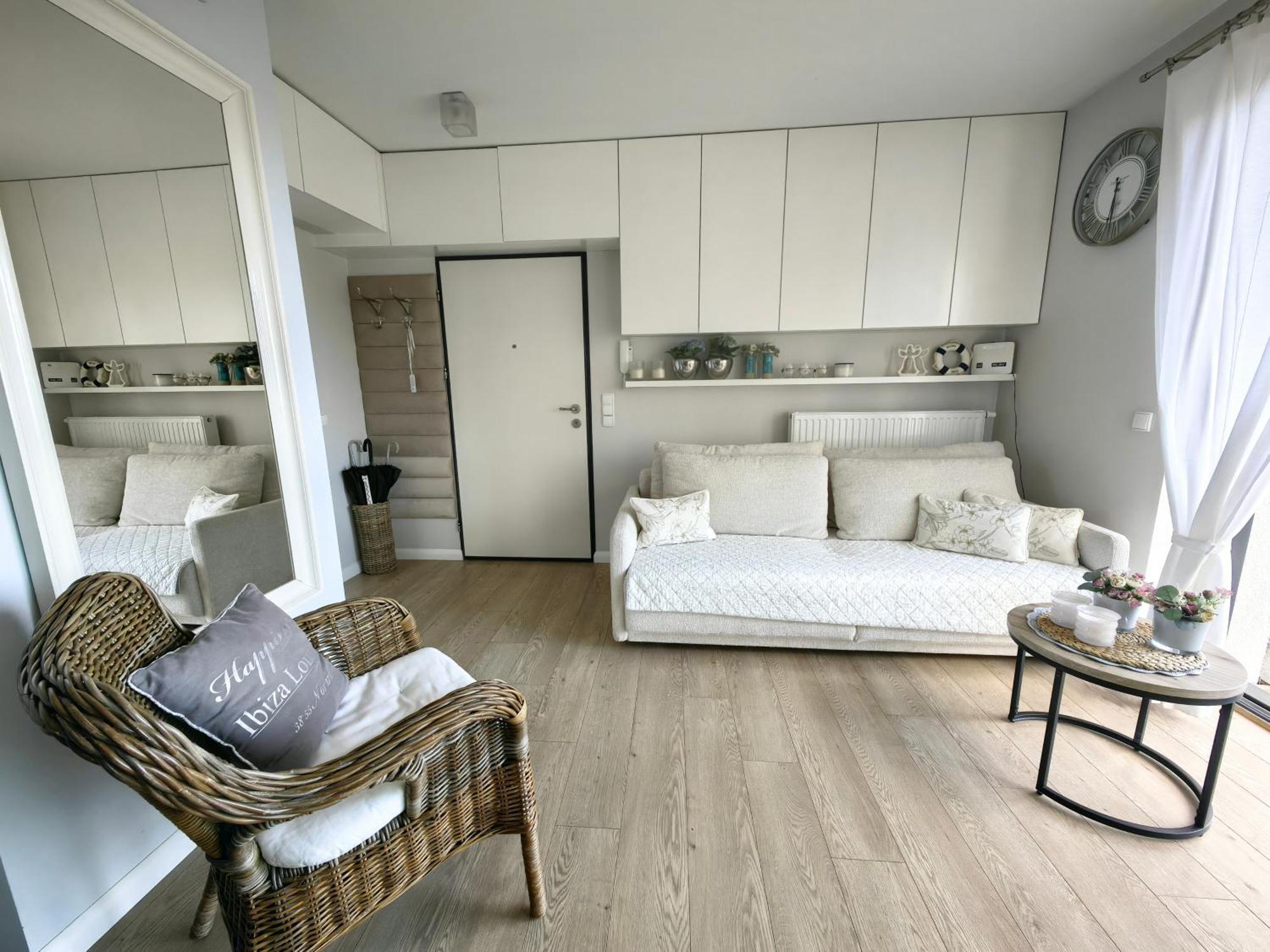 Edel Exclusive Apartments Horyzont 414 Especially For You Miedzyzdroje Esterno foto
