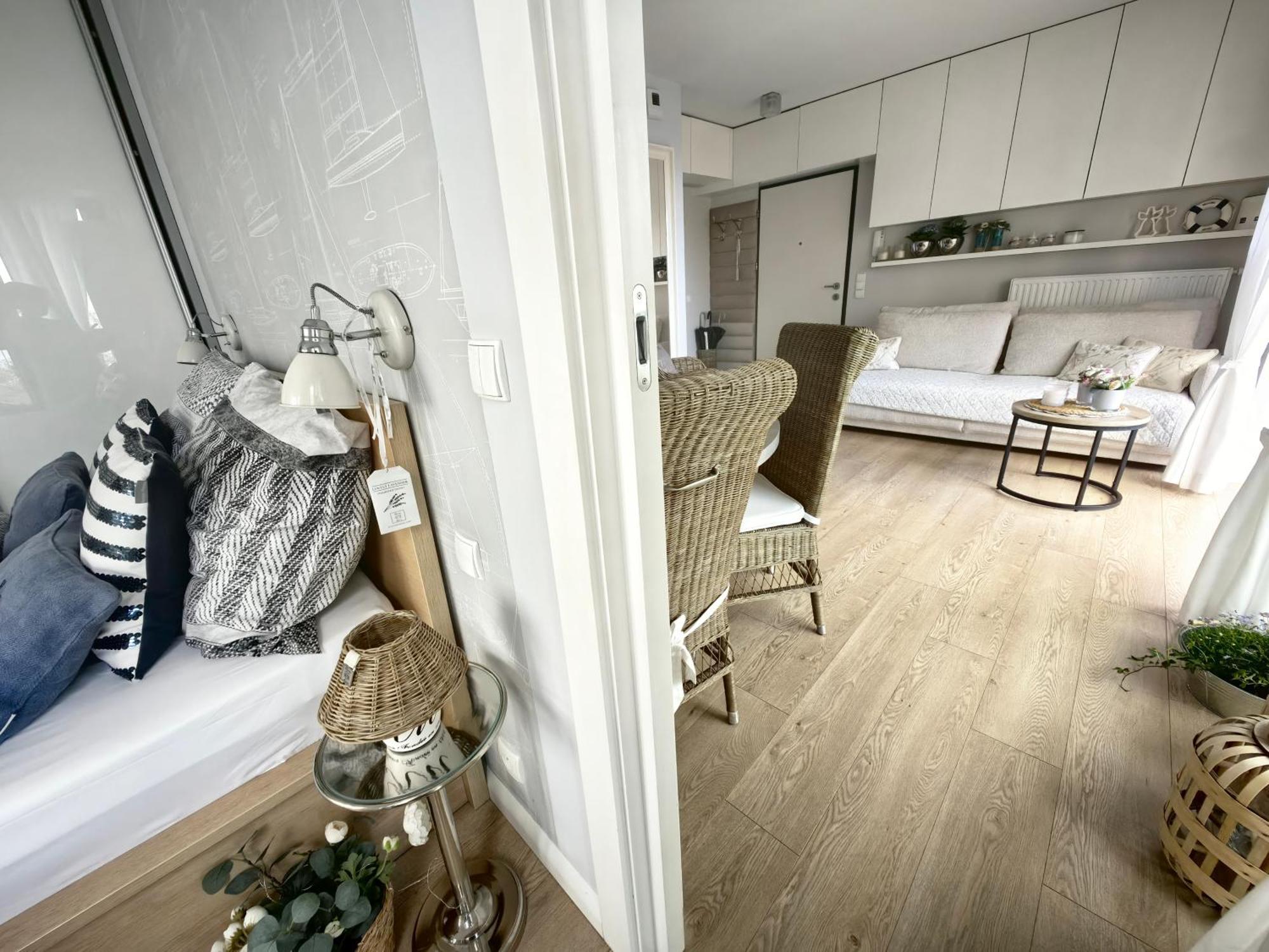 Edel Exclusive Apartments Horyzont 414 Especially For You Miedzyzdroje Esterno foto