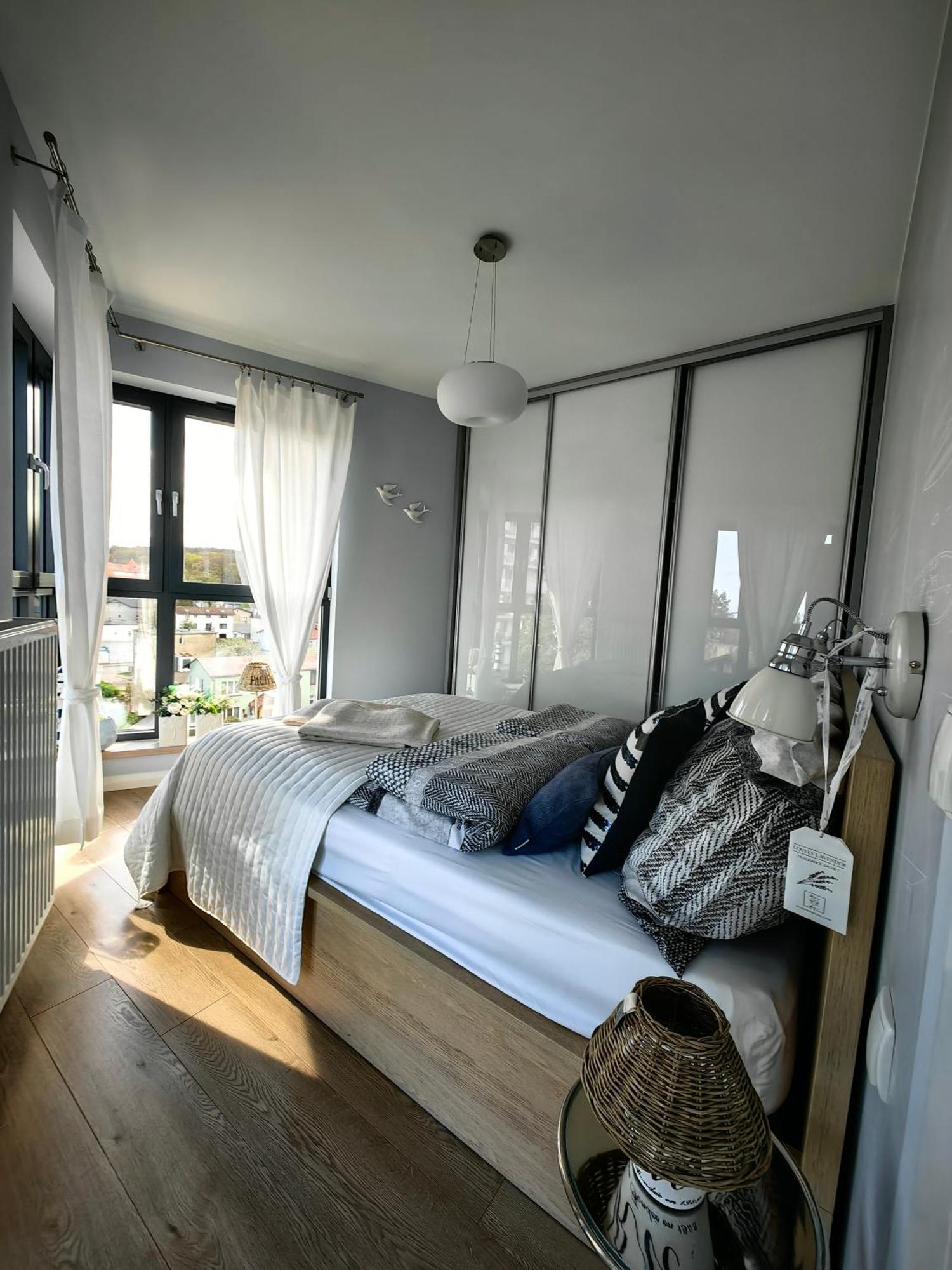 Edel Exclusive Apartments Horyzont 414 Especially For You Miedzyzdroje Esterno foto