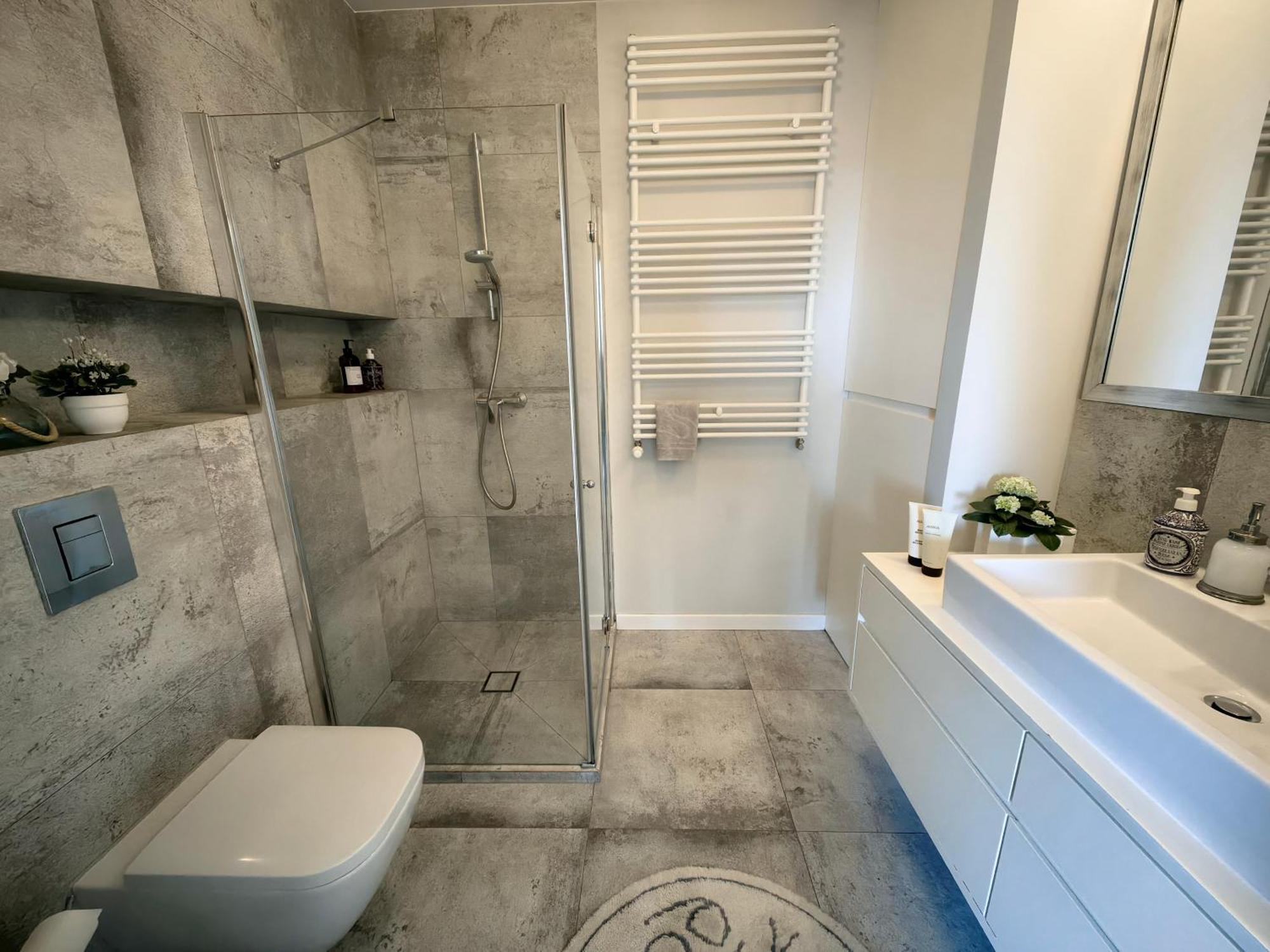 Edel Exclusive Apartments Horyzont 414 Especially For You Miedzyzdroje Esterno foto