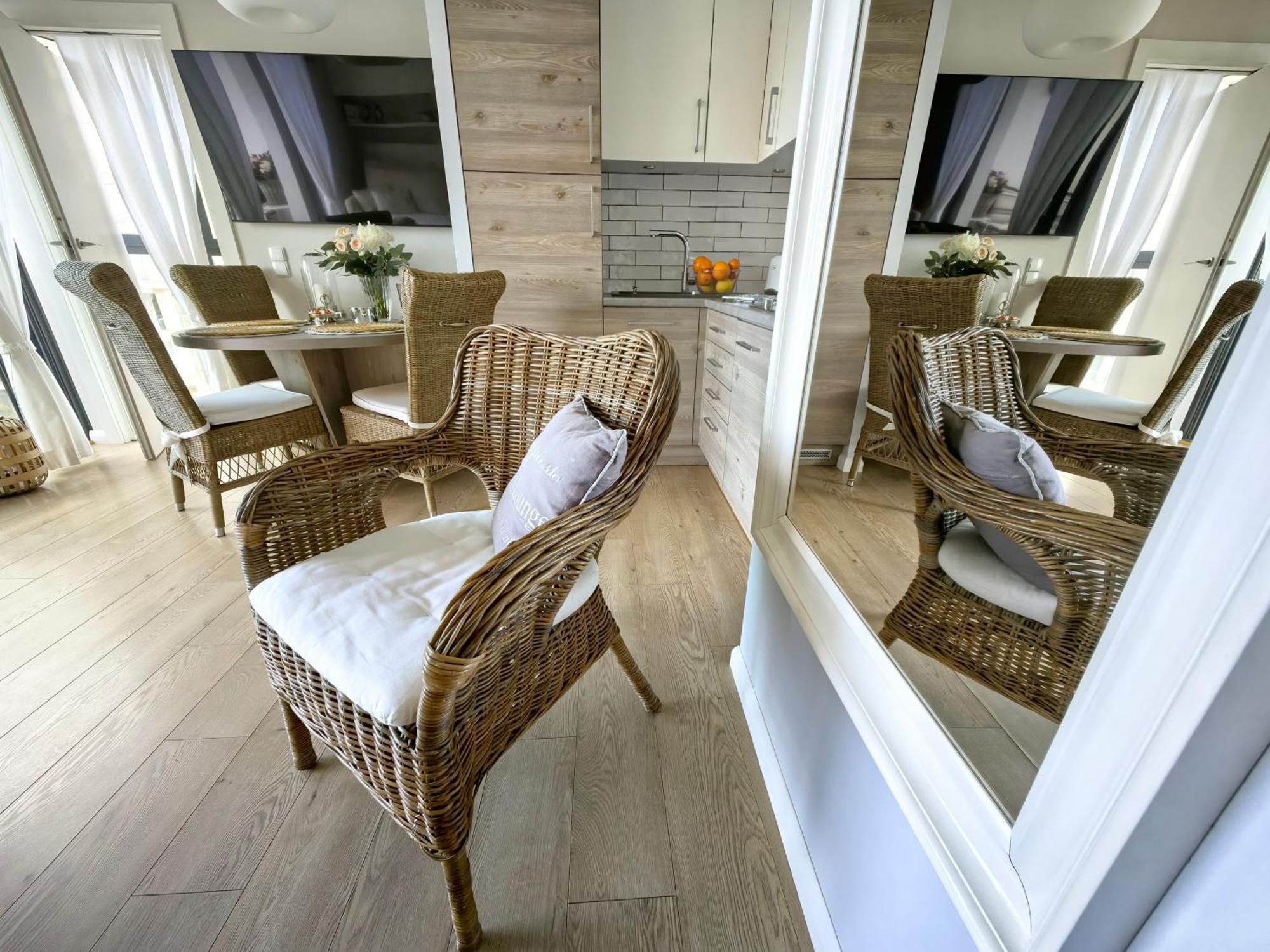 Edel Exclusive Apartments Horyzont 414 Especially For You Miedzyzdroje Esterno foto