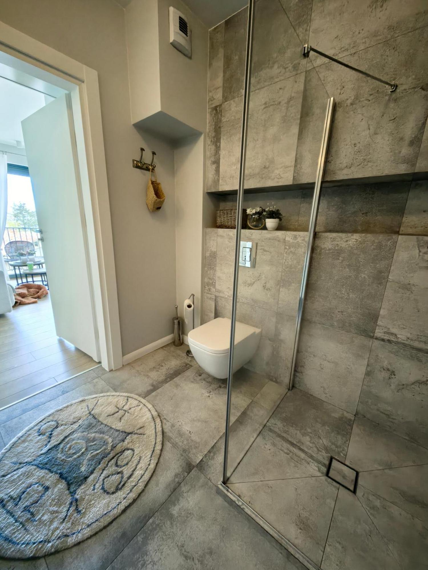 Edel Exclusive Apartments Horyzont 414 Especially For You Miedzyzdroje Esterno foto