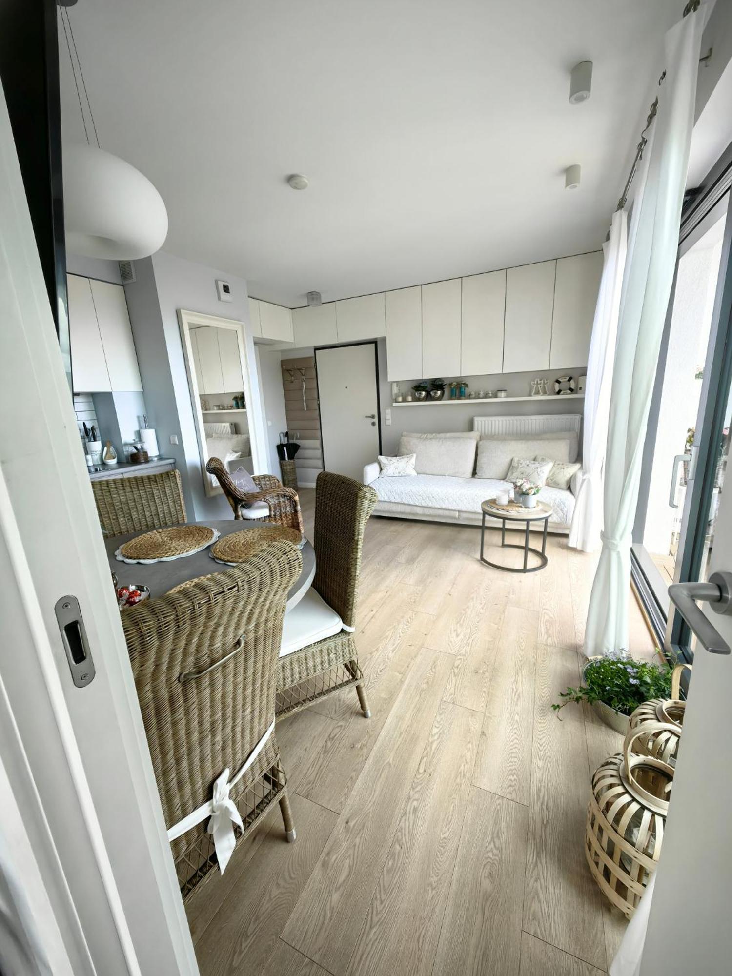 Edel Exclusive Apartments Horyzont 414 Especially For You Miedzyzdroje Esterno foto