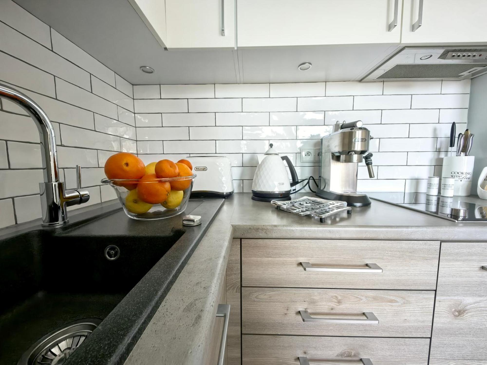 Edel Exclusive Apartments Horyzont 414 Especially For You Miedzyzdroje Esterno foto
