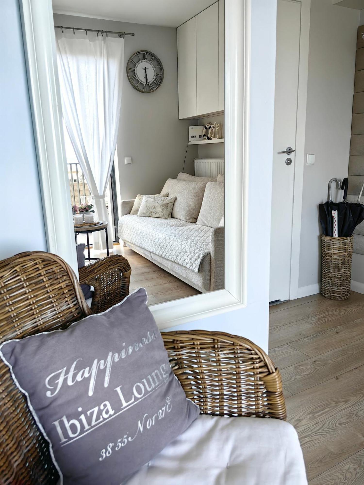 Edel Exclusive Apartments Horyzont 414 Especially For You Miedzyzdroje Esterno foto