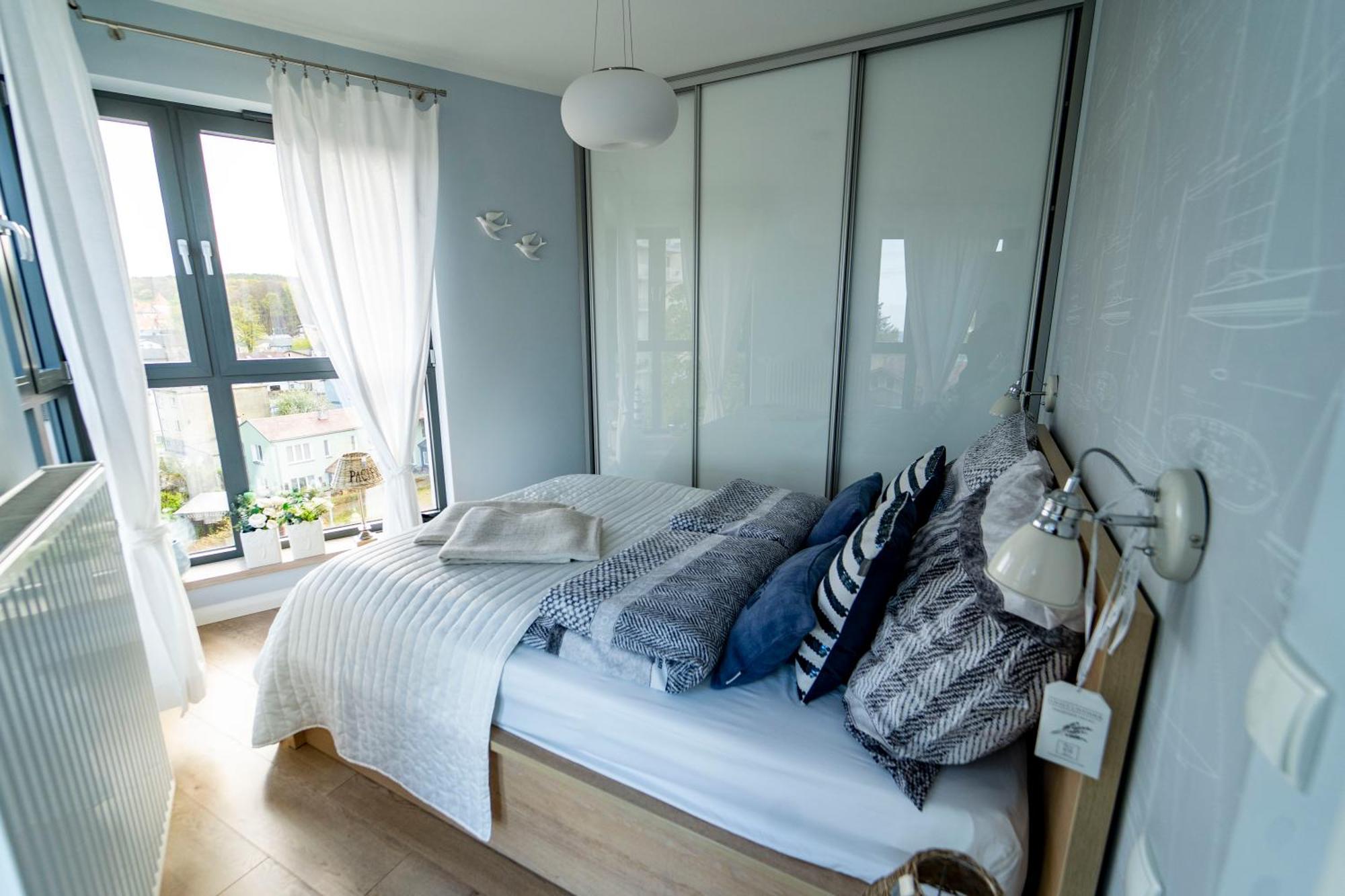 Edel Exclusive Apartments Horyzont 414 Especially For You Miedzyzdroje Esterno foto